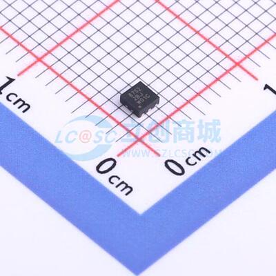 CSD87502Q2 TI(德州仪器) WSON-6(2x2) 场效应管 现货