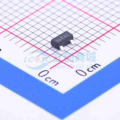 SI2302DDS-T1-GE3 VISHAY(威世) SOT-23 场效应管 现货