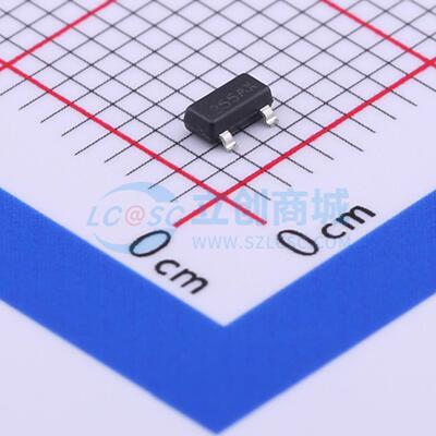 NDS355AN onsemi(安森美) SOT-23 场效应管 现货