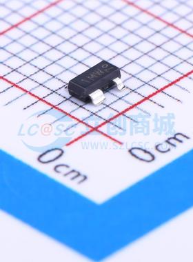 BCV61,215 Nexperia(安世) SOT-143 三极管 现货