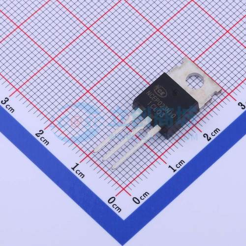 NCEP023N10 NCE(无锡新洁能) TO-220 场效应管 现货