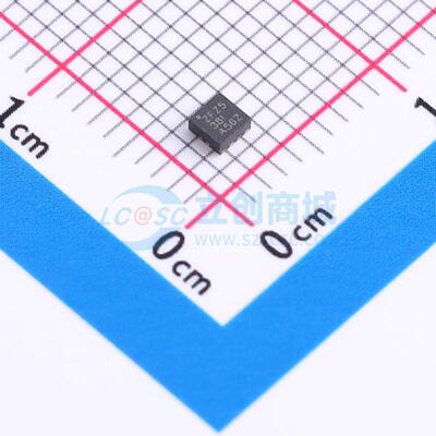 TPS62097RWKR VQFN-11(2x2) 全新原装 TI(德州仪器)