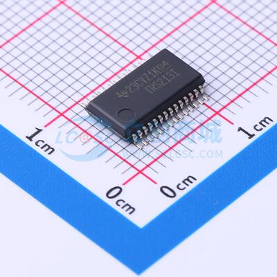 TRS213IDBR SSOP-28-208mil 全新原装 TI(德州仪器)