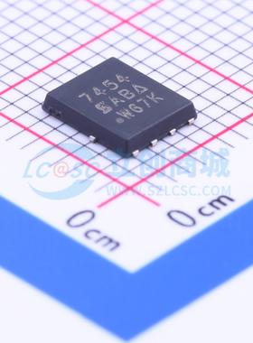 SI7454DP-T1-E3 VISHAY(威世) PowerPAK-SO-8 场效应管 现货