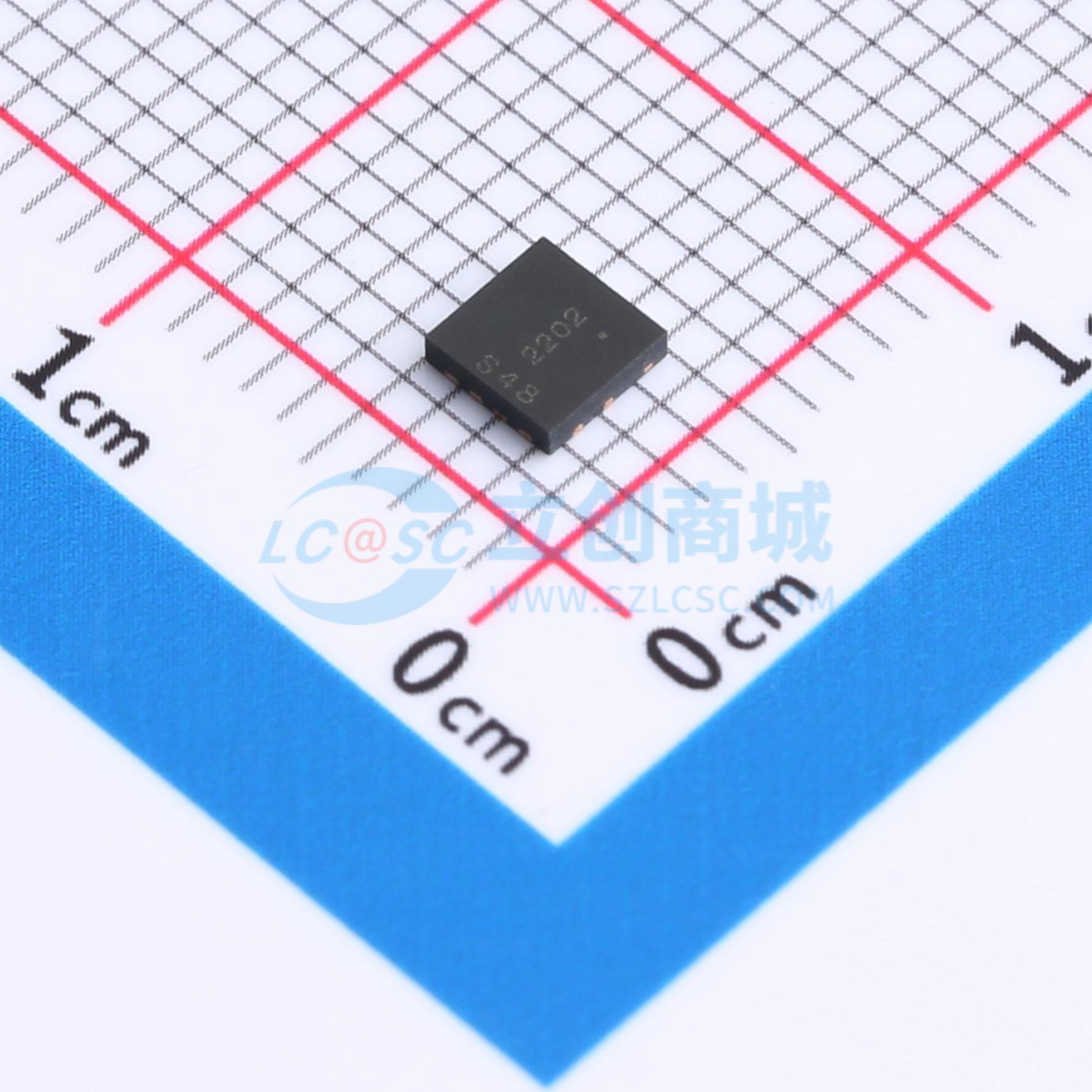 DMP2005UFG-13 DIODES(美台) PowerVDFN-8 场效应管 现货