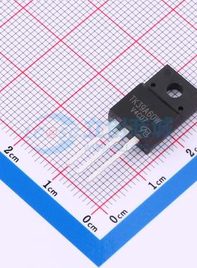 TK39A60W-VB VBsemi(微碧半导体) TO-220F 场效应管 现货