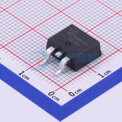 NCEP039N10D NCE(无锡新洁能) TO-263-2 场效应管 现货