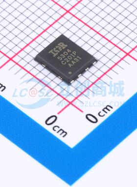 IRFH5304TRPBF  TDSON-8 场效应管 现货