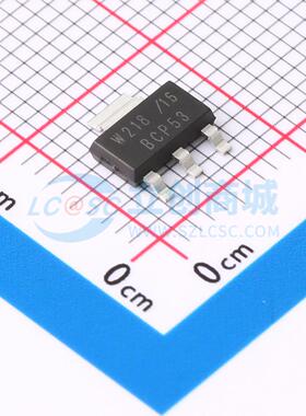 TPBCP53-16 TECH PUBLIC(台舟) SOT-223 三极管 现货