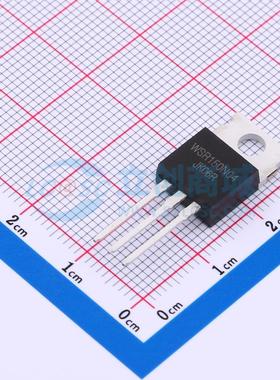 WSR150N04 WINSOK(微硕) TO-220AB 场效应管 现货