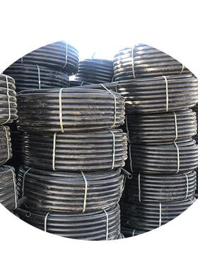 eH水管50pe管RCI给件p灌溉管DPE排水管PE110给水管生产厂家厂家直