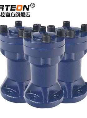 气动敲击锤空气锤AHSK-ZC-SX30/40/60/-80气敲击锤冲动击空气锤