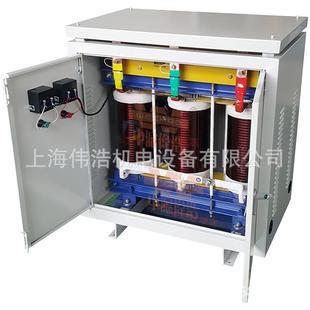 伺服变压器S0G 1三相干式 51KVA45V变38V变0220V20V隔离控制 SBK