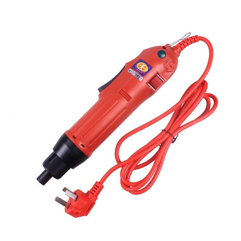 OS-600电动起子500电批S1/4内六角起子头801直插式电动螺丝刀