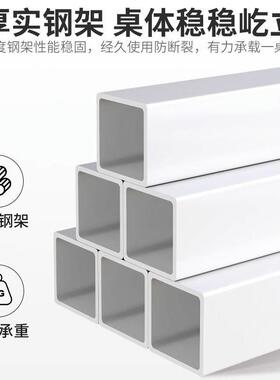 书桌家用女生卧室长条桌简易A116DA1出台窄租屋靠墙长子工桌作阳