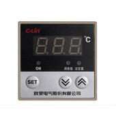 数按显温度控制仪新款 013002二位 控制 键型 式 XMTG