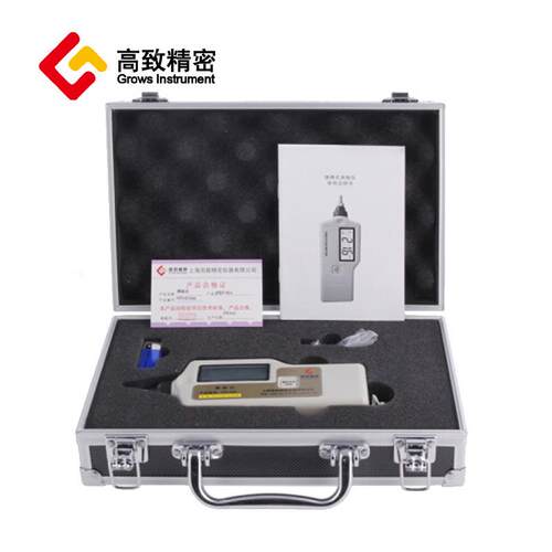 测高致密VCZ-6精3A振量动测仪VCZ-63A+数字测振仪GrowsIn可振动频