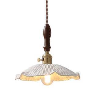 厅日式 古黄铜玻璃吧餐床头橱窗玄台关书579房卧室小 复胡桃木美式