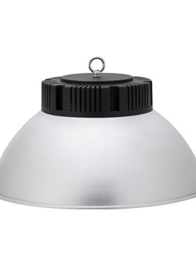 CPUled工矿源头厂灯加厚足瓦工业场灯防眩光厂工房灯车间球照明灯