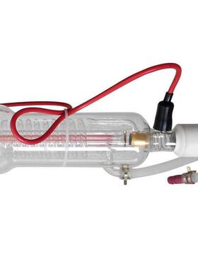 成都巨激光管80W1010W20WS713WF70微150W二氧化碳切割雕刻机配件