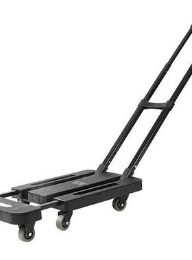 可叠板便携式板车可移板车物流折拉L011B车货板车厂家直动销