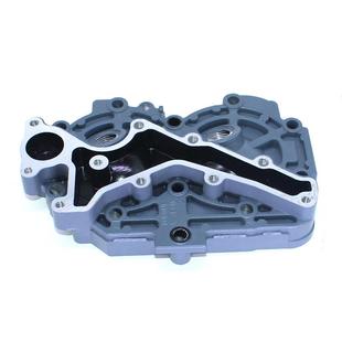 1S2648冲程99.9 15马力6B4E9.DE15DH船外机缸盖 111气11 6B4M