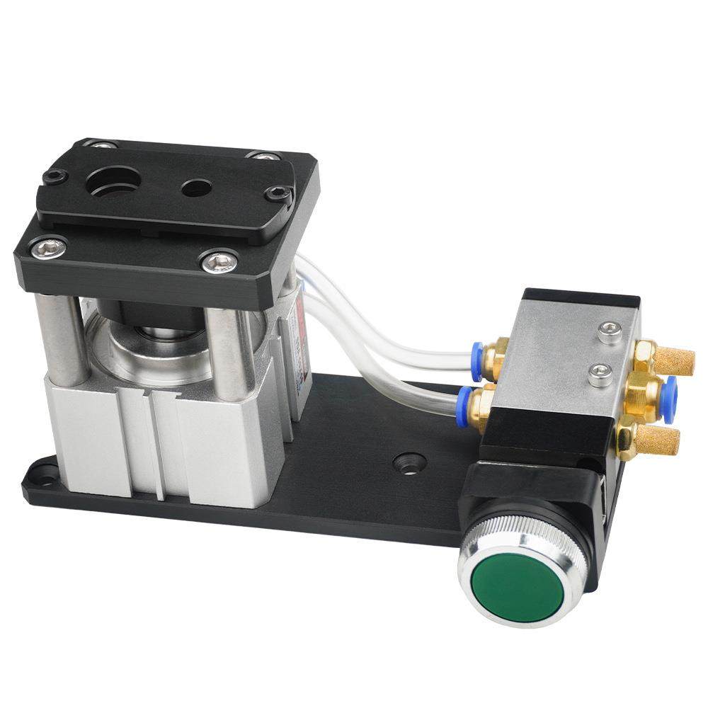 封边条冲孔器8MM15MM封边皮冲孔机打孔器三合一孔贴机器无孔家居