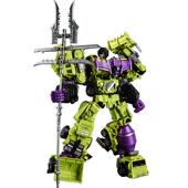 818童变形机器人大型玩模车具金刚六合一大力神男孩汽擎天儿型柱