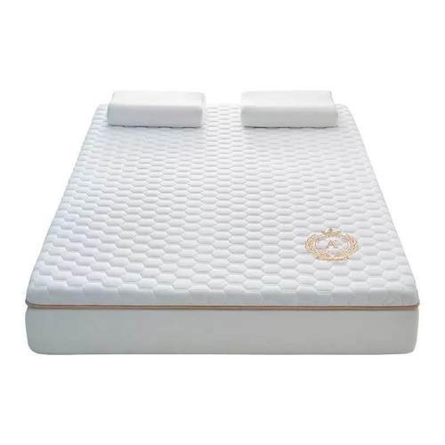 记忆棉高密床垫软垫家用卧室榻榻米学生宿舍单人床褥垫子租房专用