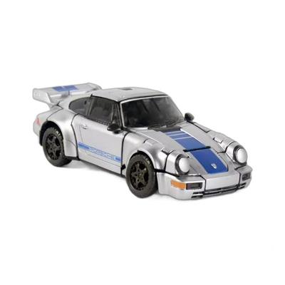 变形玩具电影CY01版幻跑车KOS105S汽车人男孩儿童模23233影型