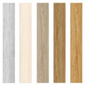 sp石WXN地塑锁扣板卡扣式 石晶强化复合木地板自己家用耐c磨防铺水