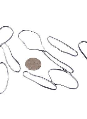 透明皮筋M胶B-6024高弹性透明TU橡橡P圈橡皮筋