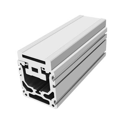 组80欧规模滑线台半封线闭全封闭直导轨性同步KSG带齿轮