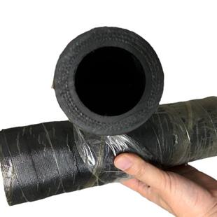 凝蠕动挤压管耐磨橡胶管输压送泵高压泵注浆机软管土建混土用322