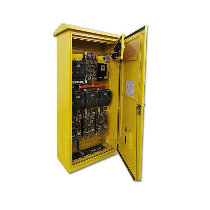 工临时配电箱户箱外防地雨一级柜成套二级箱按需定制三箱插级座手,电子/电工,配电控制柜/控制箱,淘宝优惠券,粉丝福利购,淘宝优惠卷