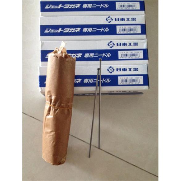 除锈枪针3*180mm除锈针TA98782通用JEX-24/JEX-28