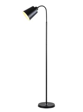 地客厅卧室灯ins风创意灯床头现代简约网红书房LE落D遥421控立式