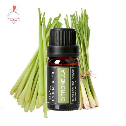 ilobocitronella香薰10ml精油