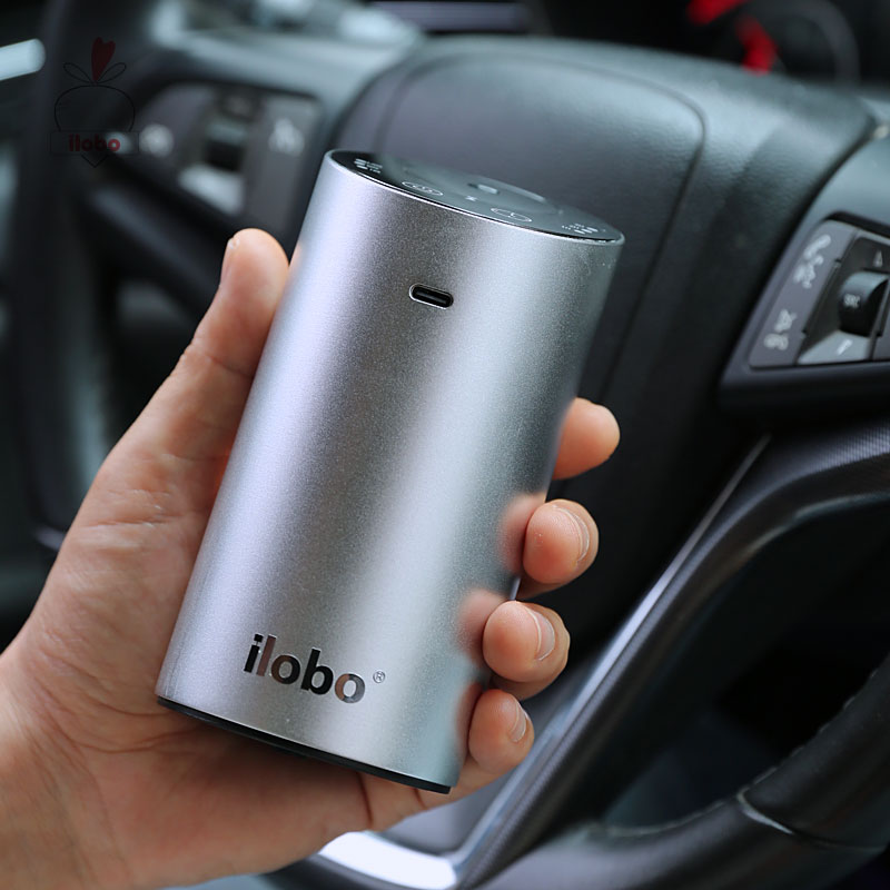 ilobo香薰机快速扩香小巧便携