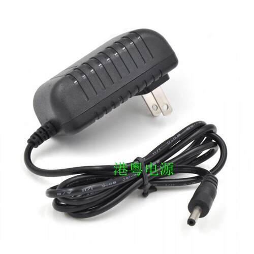 适用于DERE戴睿R9笔记本电源充电器JHD-AP036C-120300AA-A12V3A适