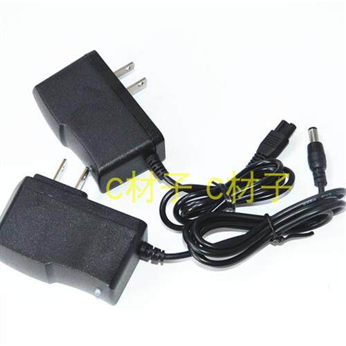 2828T 数码LED强光探照灯 扁插双孔 充电器 充电线使用感如何?