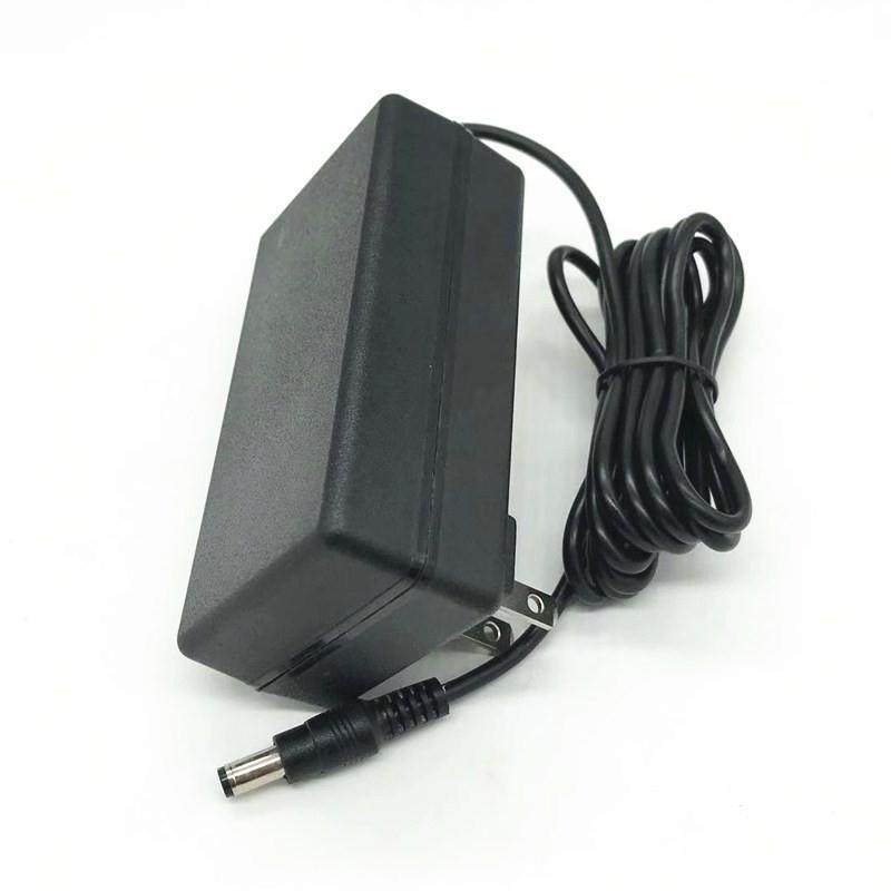 适用于彩色液晶显示器G228WE充电器DC12V2.6A3A通用电源线适配器