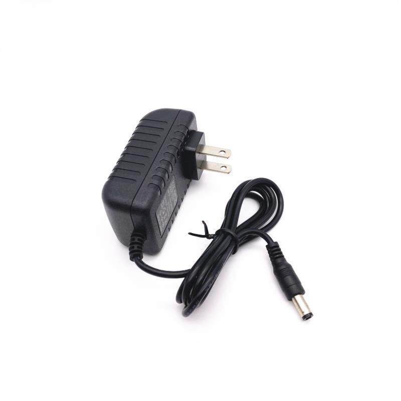 包邮DC5V/5.5V/6V/6.5V/7.5V/1A/2A/2.5A/3A电源适配器变压充电器