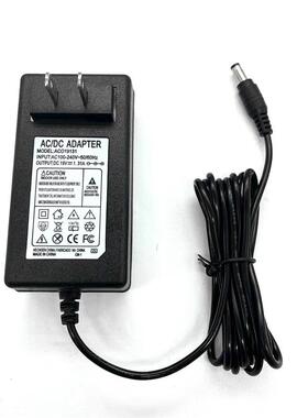 适用AOC冠捷液晶显示器电源适配器线DC 19V1.31A充电器ADPC1925CQ