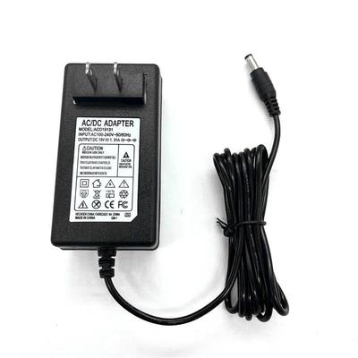 适用AOC冠捷液晶显示器电源适配器线DC 19V1.31A充电器ADPC1925CQ