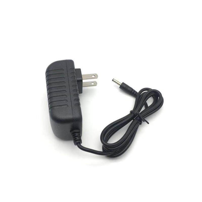 笔记本电脑充电器5V2A电源适配器12V2A充电器插座DC3.5*1.35mm线