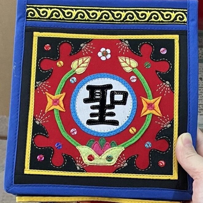 纯手工佛法帽佛帽法帽道工帽透气舒适款道帽定制