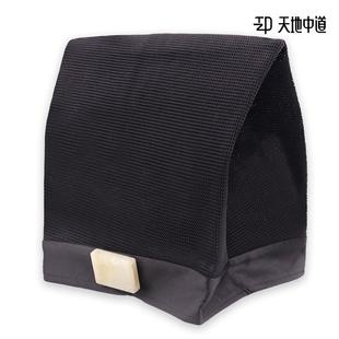 新款天地中道庄子巾道帽道巾正一派道士帽太阳巾九梁巾五梁巾真玉