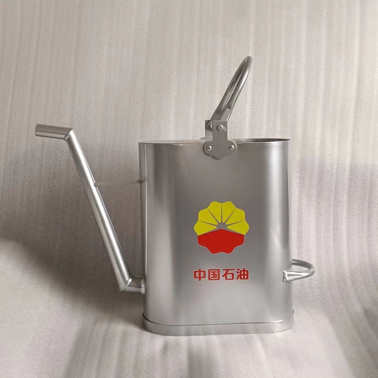 德国防爆铝制加油桶加厚