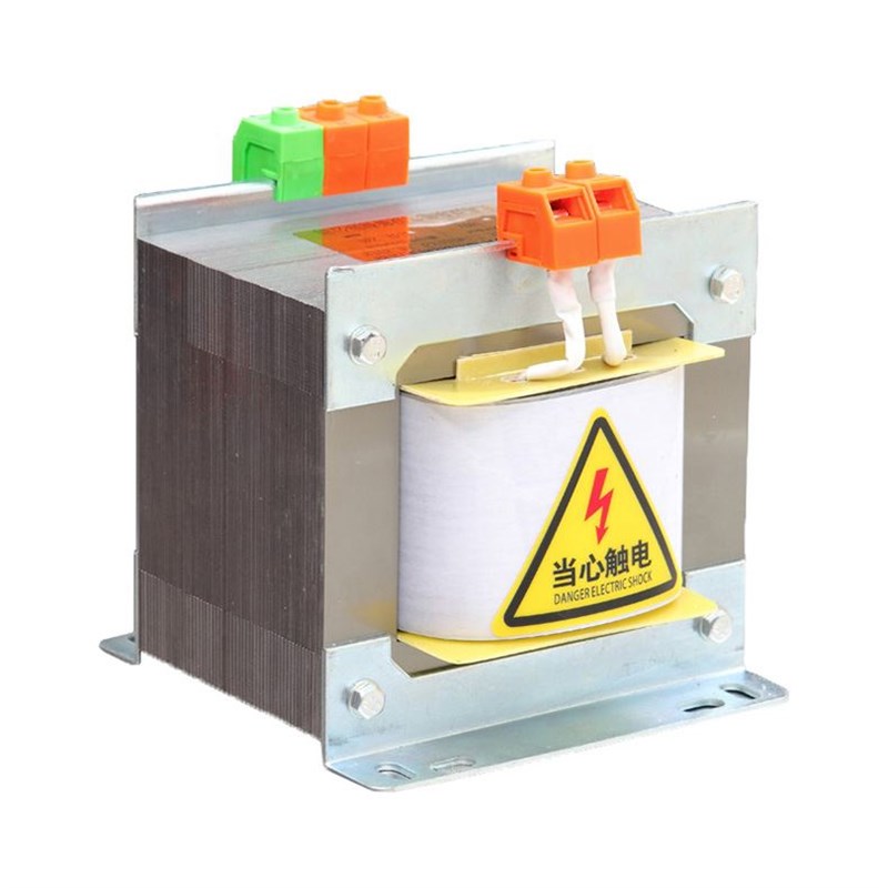 BK单相隔离控制变压器480V440V240v415v110v变转380V220V36V48V24